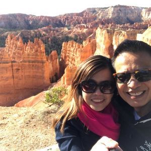 Meet your Posher, Maria luz